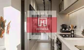 Imagem 7: Apartamento à venda no bairro Indianópolis - São Paulo/SP, Zona Sul