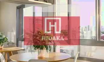 Imagem 3: Apartamento à venda no bairro Indianópolis - São Paulo/SP, Zona Sul