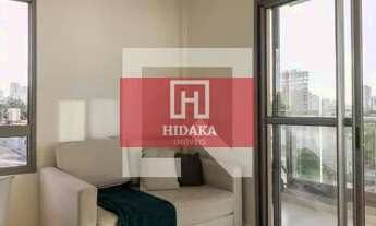 Imagem 2: Apartamento à venda no bairro Indianópolis - São Paulo/SP, Zona Sul