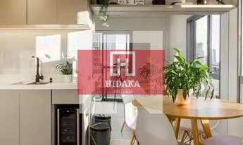 Imagem 1: Apartamento à venda no bairro Indianópolis - São Paulo/SP, Zona Sul