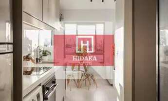 Imagem 5: Apartamento à venda no bairro Indianópolis - São Paulo/SP, Zona Sul