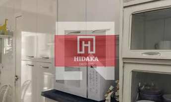 Imagem 5: Apartamento à venda no bairro Santa Cecília - São Paulo/SP, Zona Central