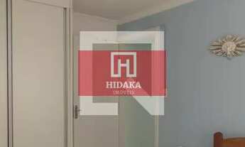 Imagem 7: Apartamento à venda no bairro Santa Cecília - São Paulo/SP, Zona Central