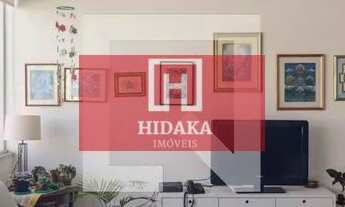 Imagem 3: Apartamento à venda no bairro Santa Cecília - São Paulo/SP, Zona Central