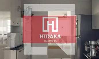 Imagem 4: Apartamento à venda no bairro Santa Cecília - São Paulo/SP, Zona Central