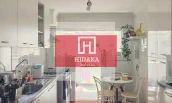 Imagem 6: Apartamento à venda no bairro Santa Cecília - São Paulo/SP, Zona Central