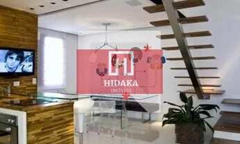 Imagem: Apartamento à venda no bairro Tatuapé