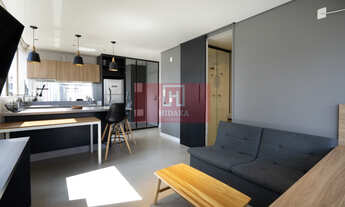 Imagem 3: Apartamento à venda no bairro Vila Nova Conceição - São Paulo/SP, Zona Sul