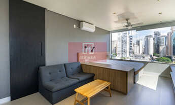 Imagem: Apartamento à venda no bairro Vila Nova