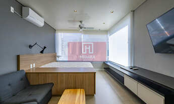 Imagem 4: Apartamento à venda no bairro Vila Nova Conceição - São Paulo/SP, Zona Sul