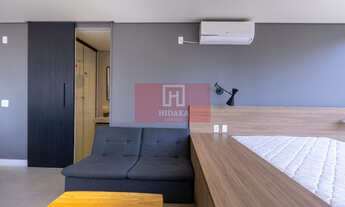 Imagem 2: Apartamento à venda no bairro Vila Nova Conceição - São Paulo/SP, Zona Sul