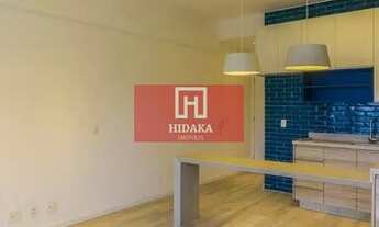 Imagem 2: Apartamento à venda no bairro Paraíso - São Paulo/SP, Zona Sul