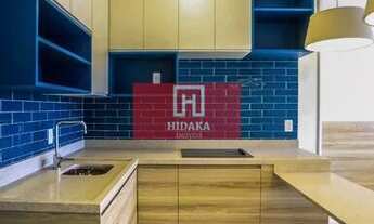 Imagem 5: Apartamento à venda no bairro Paraíso - São Paulo/SP, Zona Sul