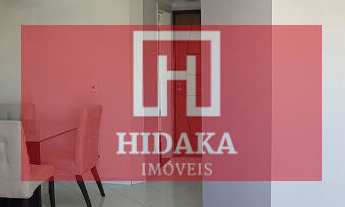 Imagem: Apartamento à venda no bairro Ipiranga