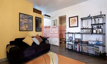 Imagem 4: Apartamento à venda no bairro Sumarezinho - São Paulo/SP, Zona Oeste