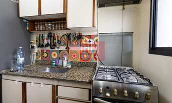 Imagem 6: Apartamento à venda no bairro Sumarezinho - São Paulo/SP, Zona Oeste