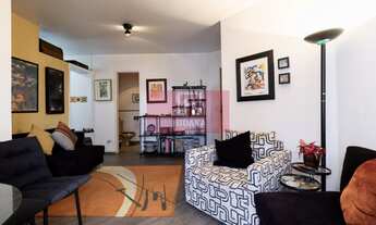 Imagem 5: Apartamento à venda no bairro Sumarezinho - São Paulo/SP, Zona Oeste