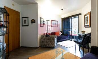 Imagem: Apartamento à venda no bairro Sumarezinho