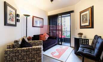 Imagem 2: Apartamento à venda no bairro Sumarezinho - São Paulo/SP, Zona Oeste