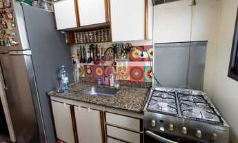 Imagem 7: Apartamento à venda no bairro Sumarezinho - São Paulo/SP, Zona Oeste