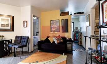 Imagem 3: Apartamento à venda no bairro Sumarezinho - São Paulo/SP, Zona Oeste