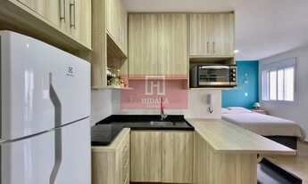 Imagem 2: Apartamento à venda no bairro Campo Belo - São Paulo/SP, Zona Sul