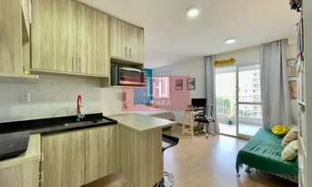 Imagem: Apartamento à venda no bairro Campo Belo