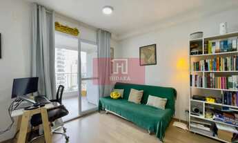 Imagem 6: Apartamento à venda no bairro Campo Belo - São Paulo/SP, Zona Sul