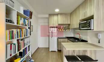 Imagem 3: Apartamento à venda no bairro Campo Belo - São Paulo/SP, Zona Sul