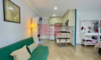 Imagem 5: Apartamento à venda no bairro Campo Belo - São Paulo/SP, Zona Sul