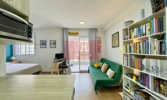 Imagem 4: Apartamento à venda no bairro Campo Belo - São Paulo/SP, Zona Sul