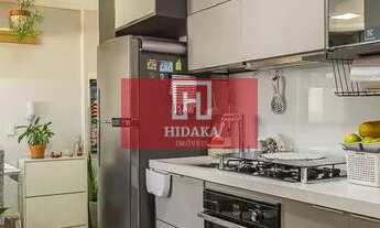 Imagem 5: Apartamento à venda no bairro Chácara Inglesa - São Paulo/SP, Zona Sul