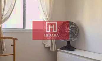 Imagem 6: Apartamento à venda no bairro Chácara Inglesa - São Paulo/SP, Zona Sul