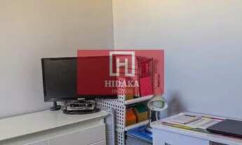 Imagem 7: Apartamento à venda no bairro Chácara Inglesa - São Paulo/SP, Zona Sul