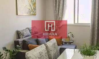 Imagem 2: Apartamento à venda no bairro Chácara Inglesa - São Paulo/SP, Zona Sul