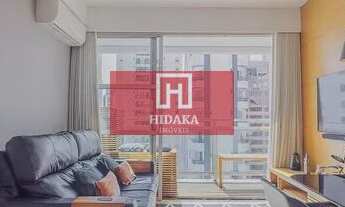 Imagem: Apartamento à venda no bairro Pinheiros