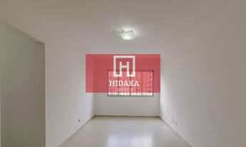 Imagem: Apartamento à venda no bairro Aclimação