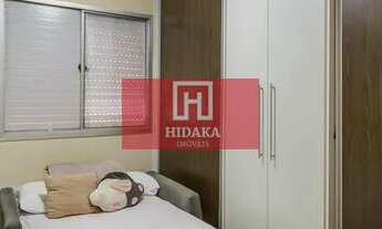 Imagem 6: Apartamento à venda no bairro Indianópolis - São Paulo/SP, Zona Sul