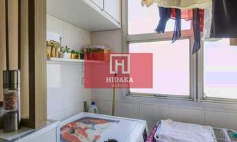 Imagem 5: Apartamento à venda no bairro Indianópolis - São Paulo/SP, Zona Sul