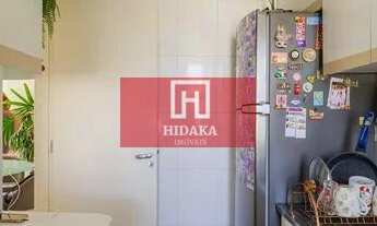 Imagem 3: Apartamento à venda no bairro Indianópolis - São Paulo/SP, Zona Sul