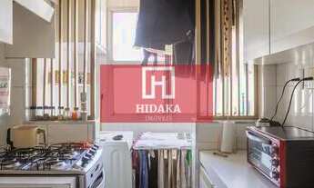 Imagem 4: Apartamento à venda no bairro Indianópolis - São Paulo/SP, Zona Sul