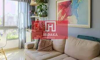 Imagem 2: Apartamento à venda no bairro Indianópolis - São Paulo/SP, Zona Sul