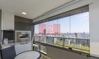 Imagem: Apartamento à venda no bairro Itaim Bibi