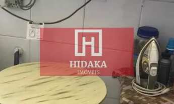 Imagem 6: Apartamento à venda no bairro Bosque da Saúde - São Paulo/SP, Zona Sul