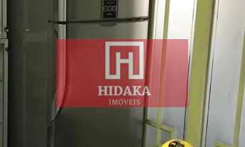 Imagem 5: Apartamento à venda no bairro Bosque da Saúde - São Paulo/SP, Zona Sul