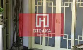 Imagem 3: Apartamento à venda no bairro Bosque da Saúde - São Paulo/SP, Zona Sul