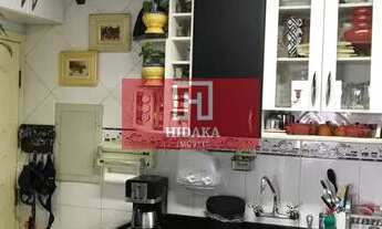 Imagem 4: Apartamento à venda no bairro Bosque da Saúde - São Paulo/SP, Zona Sul