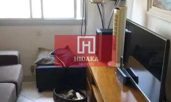 Imagem 2: Apartamento à venda no bairro Bosque da Saúde - São Paulo/SP, Zona Sul