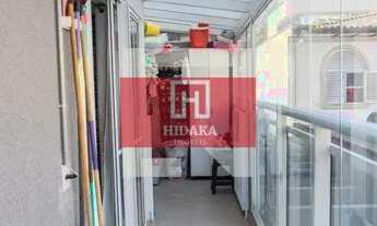 Imagem 3: Apartamento à venda no bairro Ipiranga - São Paulo/SP, Zona Sul