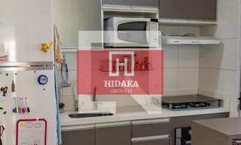 Imagem 7: Apartamento à venda no bairro Ipiranga - São Paulo/SP, Zona Sul